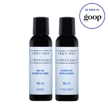 Load image into Gallery viewer, Lover's Kit - The Ultimate Sensual Duo