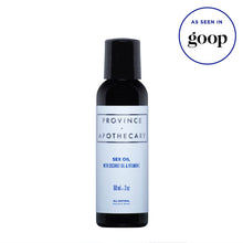 Load image into Gallery viewer, Sex Oil - Clean + Luxurious