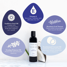 Load image into Gallery viewer, Sex Oil - Clean + Luxurious