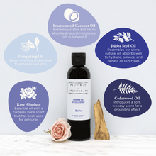 Load image into Gallery viewer, Lover's Oil - Sensual Massage Oil