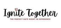 Ignite together logo